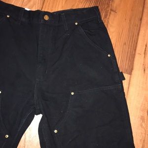 carhartt rugged flex steel cargo pant